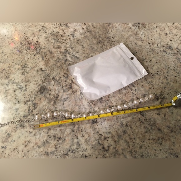 HP🎉NWT DOG NECKLACE - Picture 4 of 10